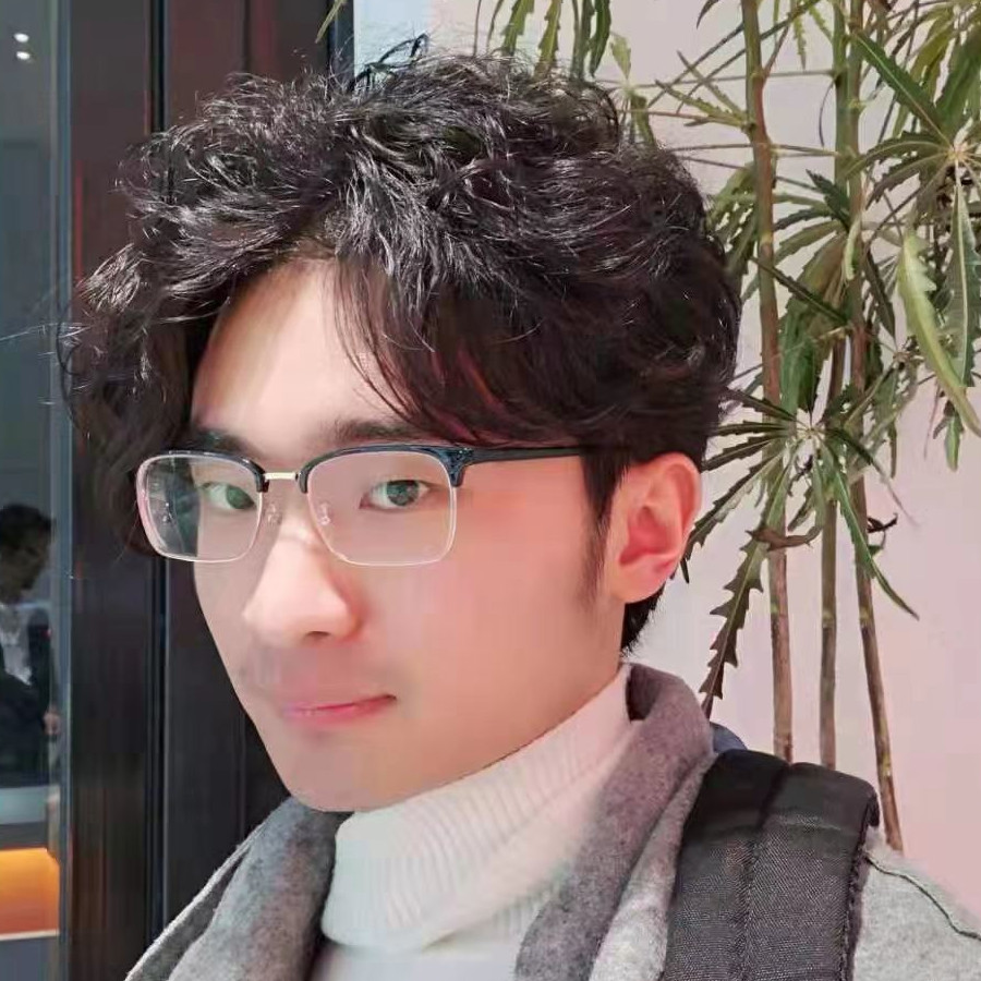 Qiyuan Xu